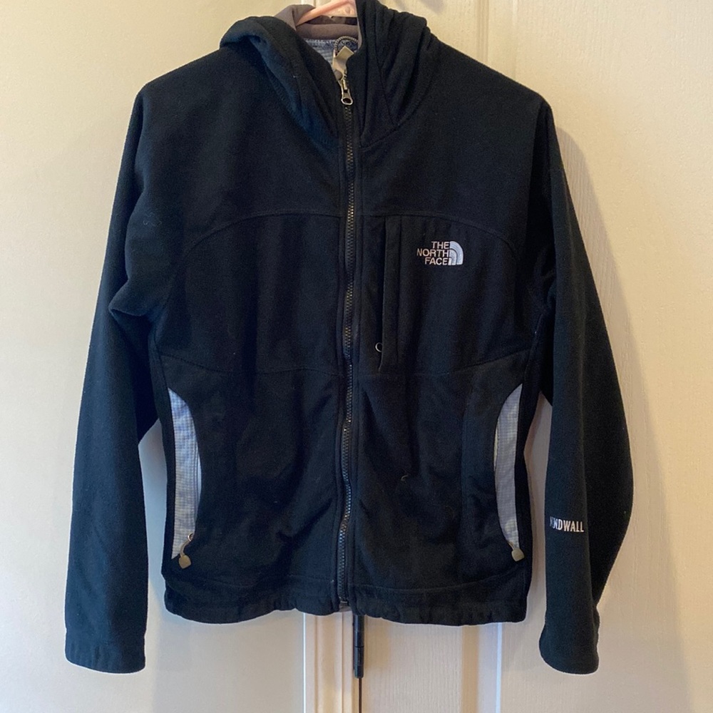 North Face jacket
